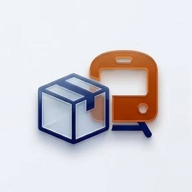 ارسال بسته